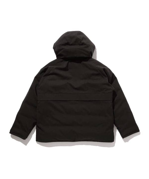 ❤ビームス購入《DANTON》マウンテンパーカー38 ❤ビームス購入《DANTON》マウンテンパーカー38 - メルカリ