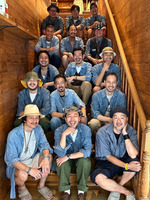 BEAMS PLUS  is comin'back to SHIBUYA！！