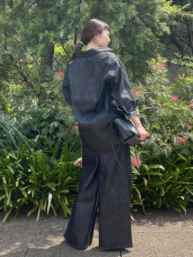 必見な〈woad blue〉コラボアイテム】｜ビームス 二子玉川｜BEAMS