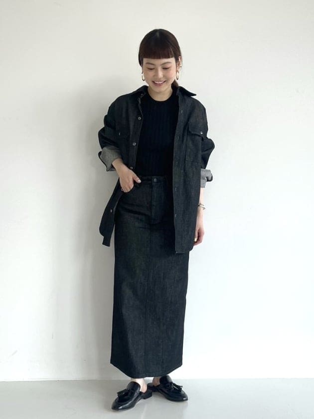 必見な〈woad blue〉コラボアイテム】｜ビームス 二子玉川｜BEAMS