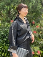 【必見な〈woad blue〉コラボアイテム】