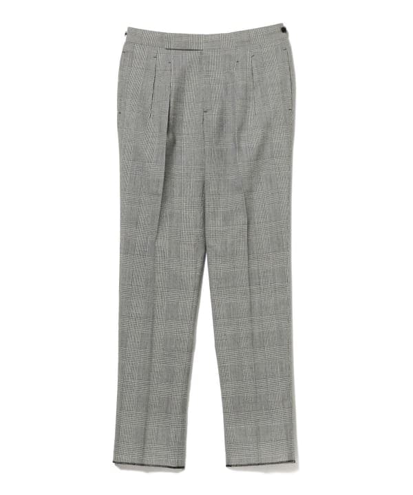 IGARASHI TROUSERS＞トランクショー 今週開催！｜ビームス
