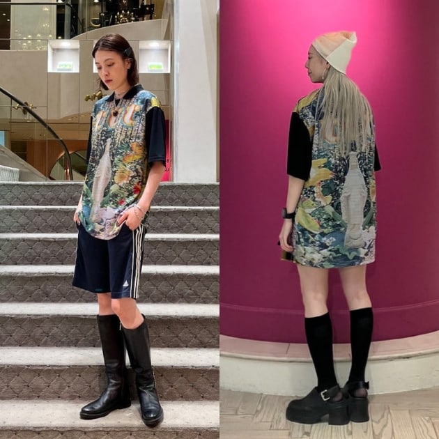 TTT MSW 2nd delivery ☺︎と、次イベントのお知らせ｜ビームス