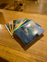 Books about Surfing