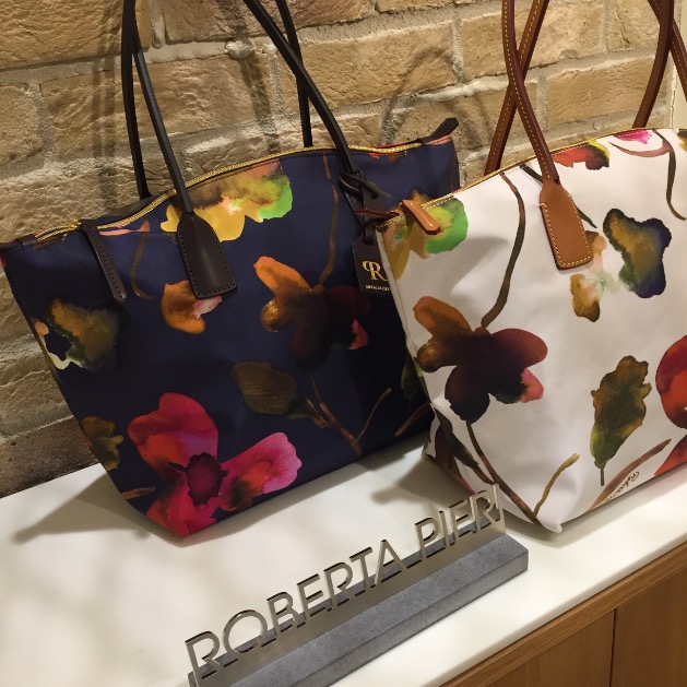 あと7日！！＜ROBERTA PIERI（ロベルタピエリ）＞MORE VARIATION