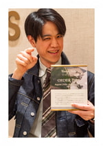 〈Custom Tailor Beams〉どんとこいオーダーフェア
