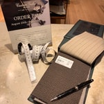 ご注文はオーダーですか？【Custom Tailor BEAMS】