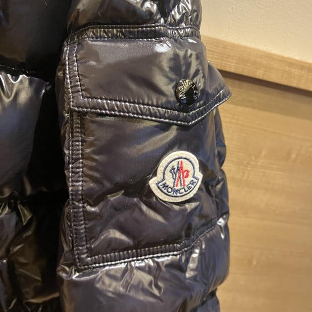 2023年 秋冬 ＜MONCLER＞ 定番モデルMAYA｜ビームス 銀座｜BEAMS