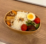 FUMIE＝TANAKA×Ray BEAMS  "glow up"