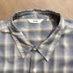 オススメ半袖シャツ。レギュラーカラー編