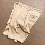 オススメのショーツ。