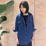 〈woadblue〉新アイテムのおすすめスタイリングをご紹介します◎