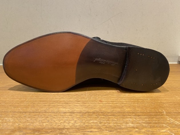 買ってしまいました…<Lloyd Footwear(ロイドフットウェア 買ってしまいました…<Lloyd Footwear(ロイドフットウェア
