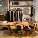 〈Pilgrim Surf＋Supply〉AUTUMN / WINTER 2023-24 COLLECTION Vol.1