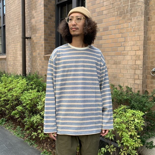 Pilgrim Surf＋Supply〉AUTUMN / WINTER 2023-24 COLLECTION Vol