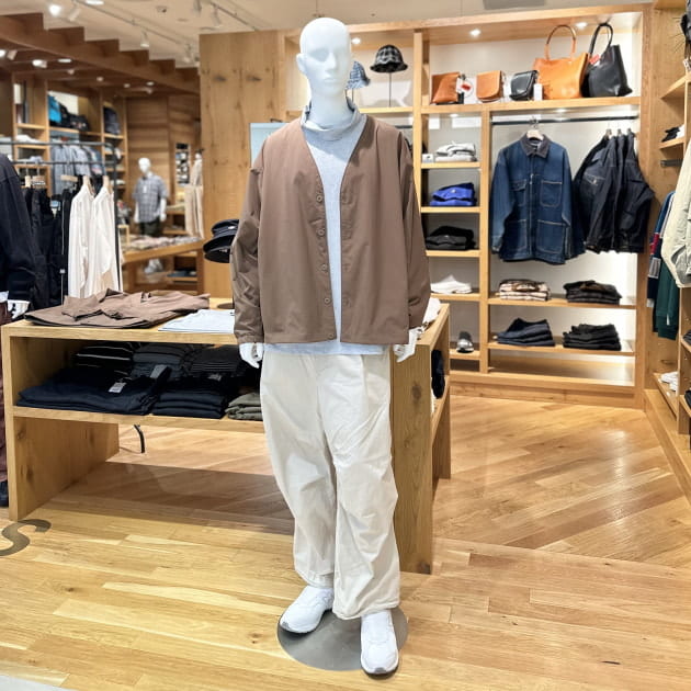 吉田は今日、これを着ました。「これちゃく」#92