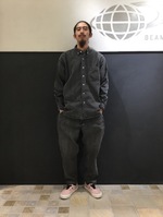 おすすめのデニム！