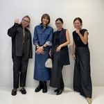 【8/26坪田あさみ氏 デニム発売記念イベント開催♡】