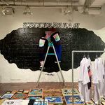 【オンライン販売中！】HIROTTON 『KILLER DREAM』ART SHOW