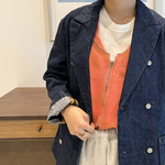 ユッチャンズBLOG vol.7 〜【予約】かっこイイ〜秋冬必見ジャケット！！〜