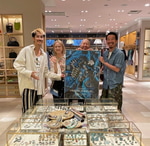 AMERICAN INDIAN JEWELRY