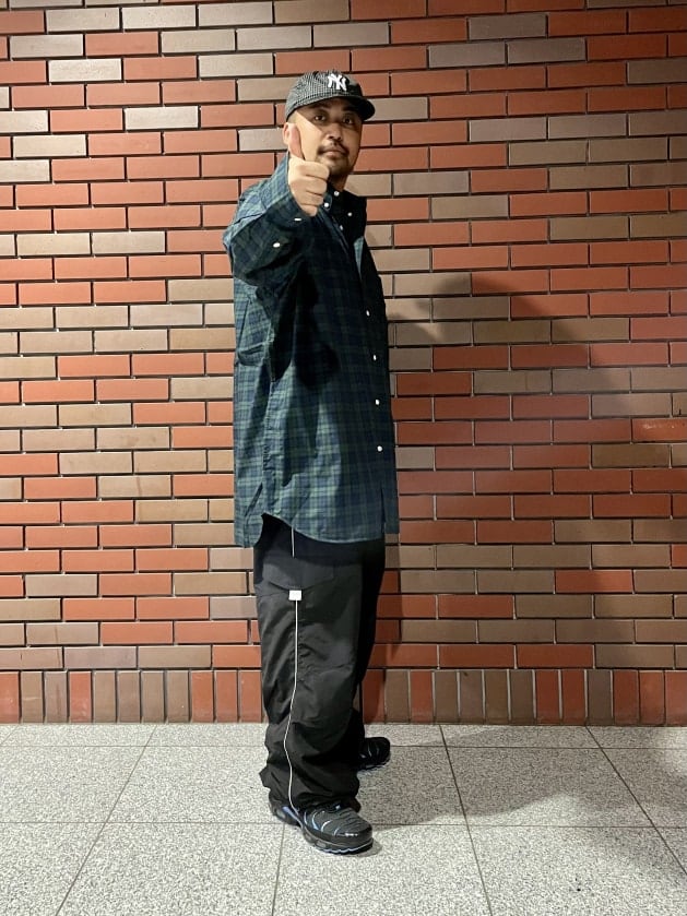 SSZ編』ストリート好き野口の【ノグットスタイル】761｜ビームス 札幌