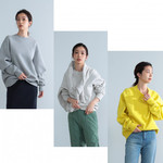 AK＋1 2023秋冬、今年もモデルをさせていただきました☆vol.3
