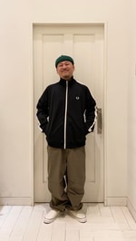 竹山レコメンアイテム紹介vol.30「今勢いのある、月桂樹」