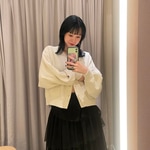 【イメチェンしちゃいましたっっっ】