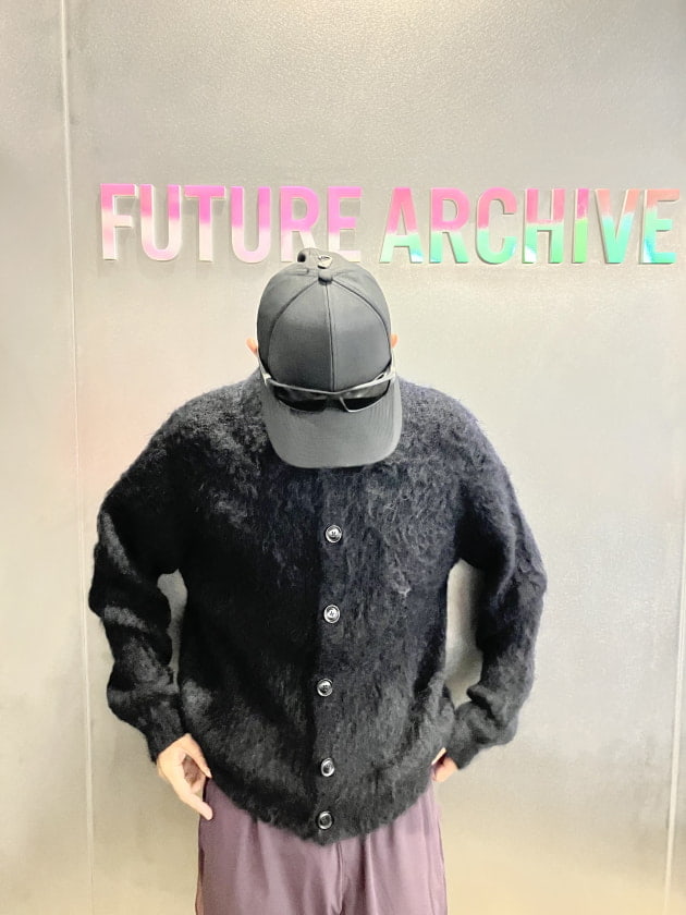 FUTURE ARCHIVE（フューチャー アーカイブ）2nd delivery｜ビームス