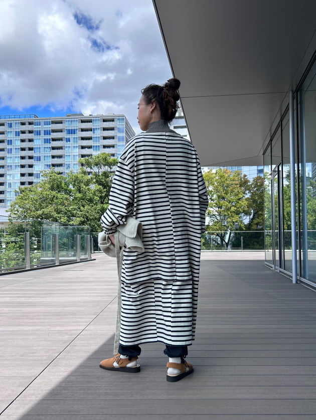 ORCIVAL＞ × ＜BEAMS COUTURE＞本日！！発売！｜ビームス 新宿