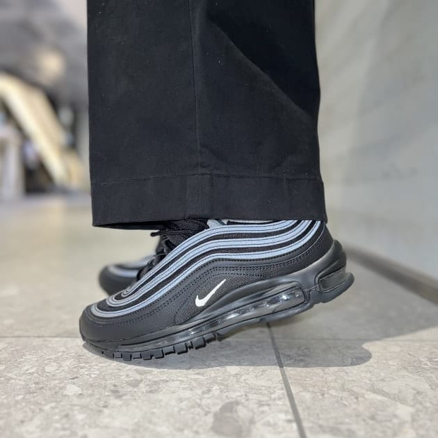 光る【NIKE】『Air Max 97』のお話｜ビームス 奈良｜BEAMS