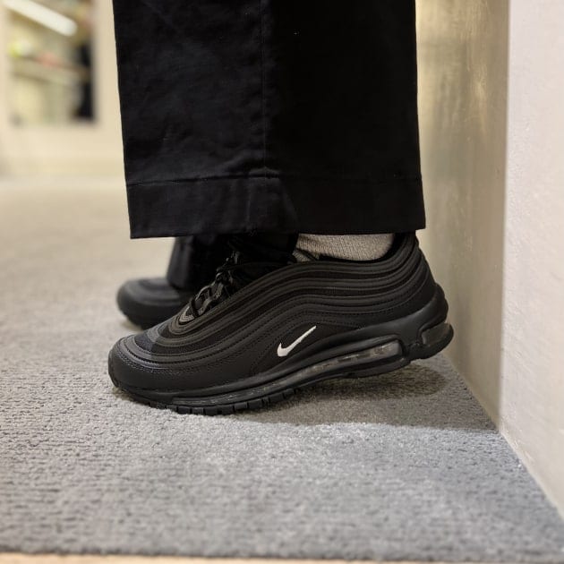 光る【NIKE】『Air Max 97』のお話｜ビームス 奈良｜BEAMS