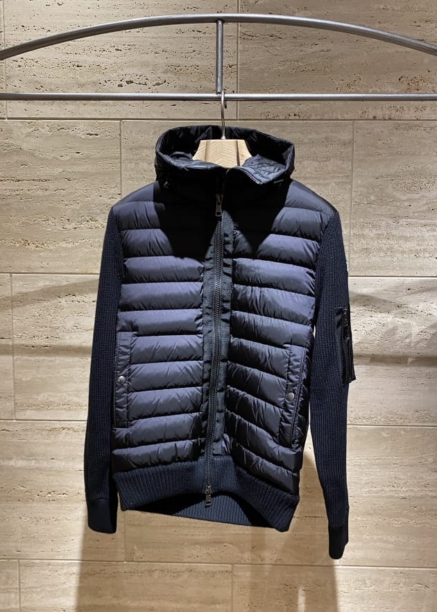 MONCLER】POP UP STORE｜ビームス ハウス 名古屋｜BEAMS