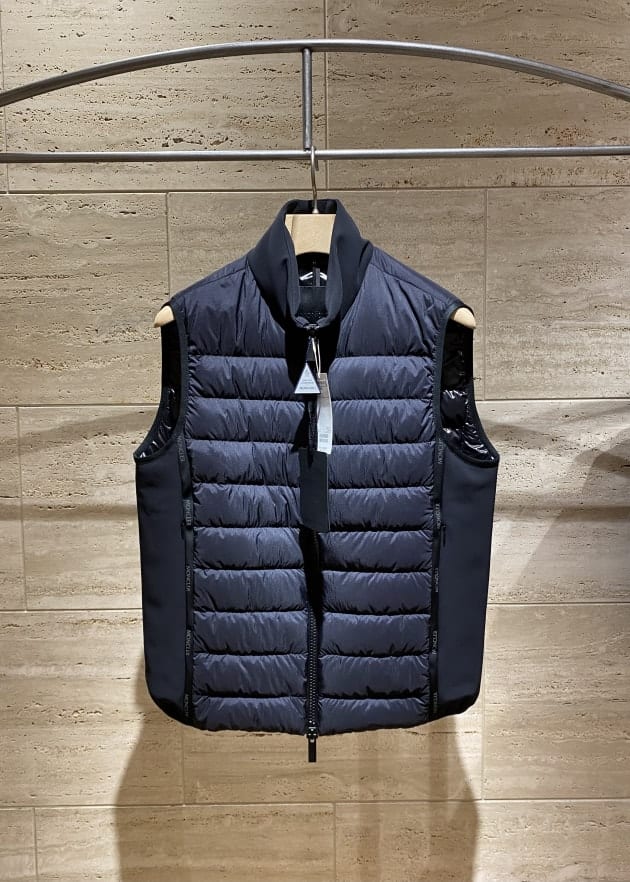MONCLER】POP UP STORE｜ビームス ハウス 名古屋｜BEAMS