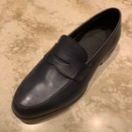怠け者とは言わせない！ローファーのフィッティング