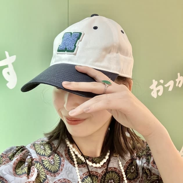 NANA SEINO × Ray BEAMS Tシャツ再販！と、第二弾！9/6発売