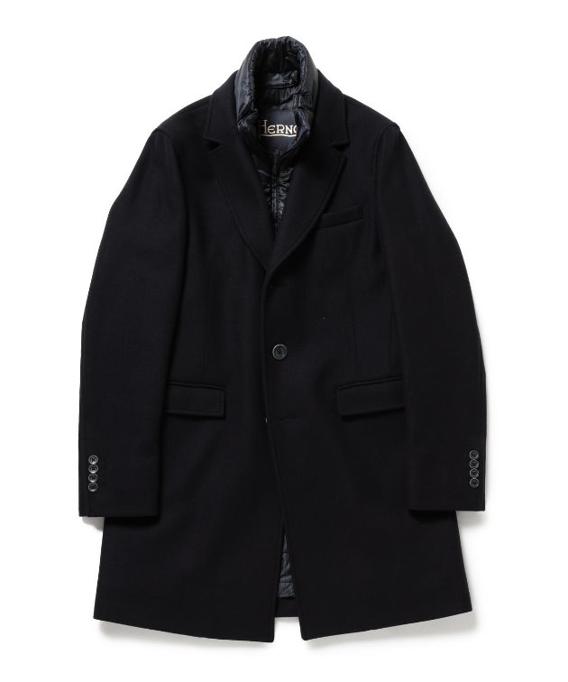 イヌ押し。｜BEAMS F（ビームスF）｜BEAMS