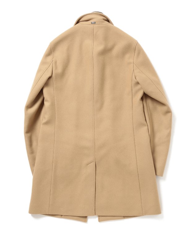 イヌ押し。｜BEAMS F（ビームスF）｜BEAMS