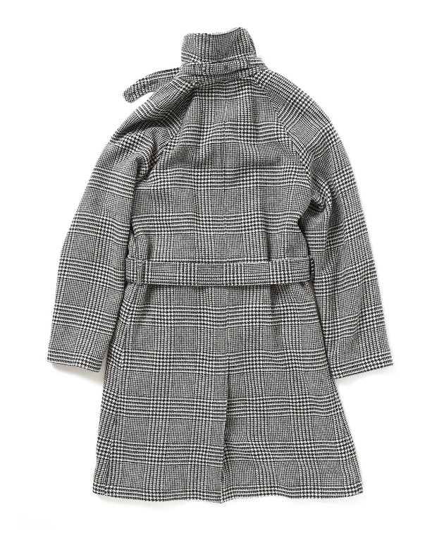 イヌ押し。｜BEAMS F（ビームスF）｜BEAMS