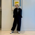 【maturely 23FW】ブログ第六弾☆