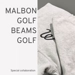 MALBONGOLF×BEAMS GOLF 別注アイテム紹介！！