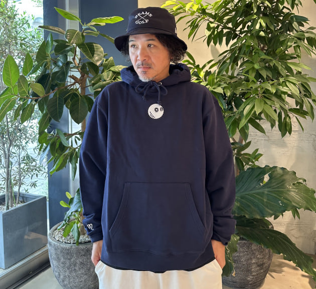 MALBONGOLF×BEAMS GOLF 別注アイテム紹介！！｜ビームス ゴルフ 神戸