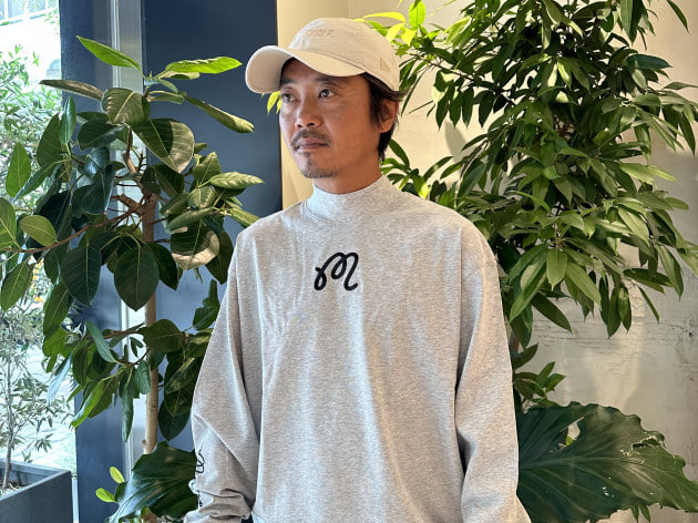 MALBONGOLF×BEAMS GOLF 別注アイテム紹介！！｜ビームス ゴルフ 神戸