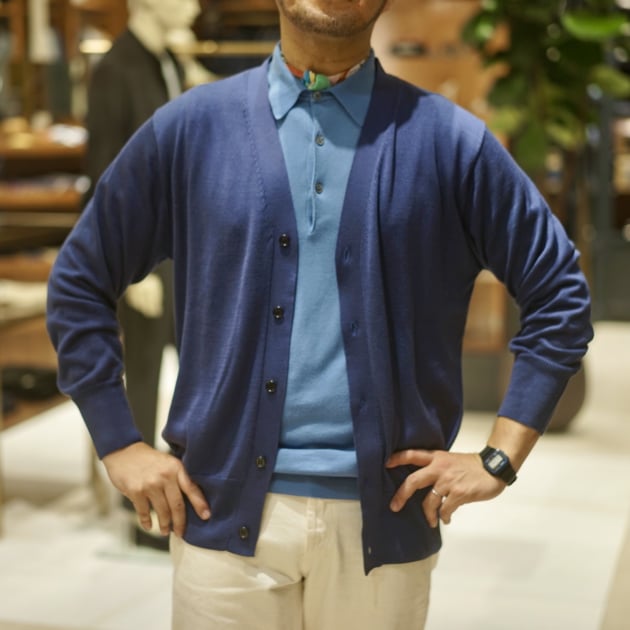 秋に向けて買い物しました。他 お知らせ1件。｜ビームス 熊本｜BEAMS