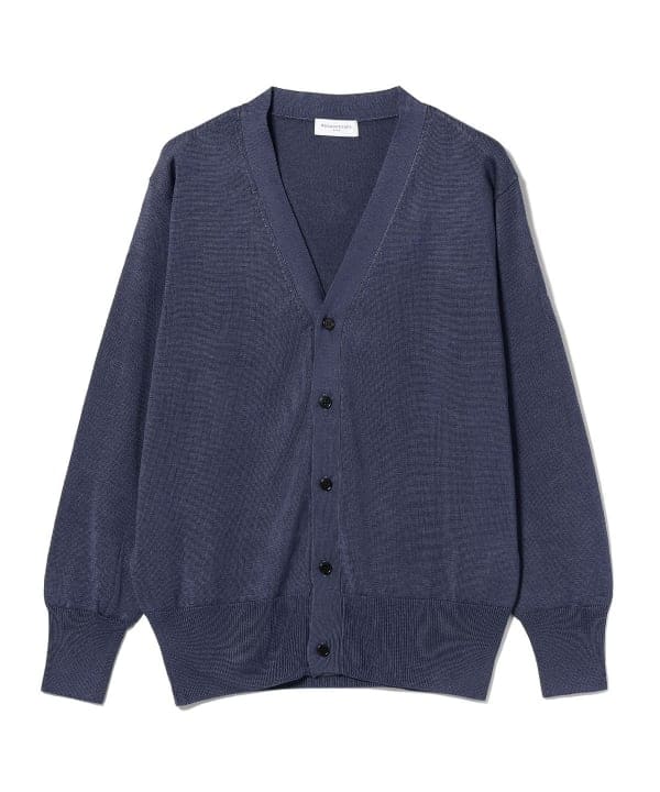 RENCONTRANT シルクカーディガン BEAMS F XS 秋に向けて買い物しました。他 お知らせ1件。｜ビームス 熊本｜BEAMS