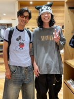 【VAPORIZE 23AW】