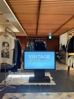 【三鷹商店vol.13】“VINTAGE plus”再び‼︎
