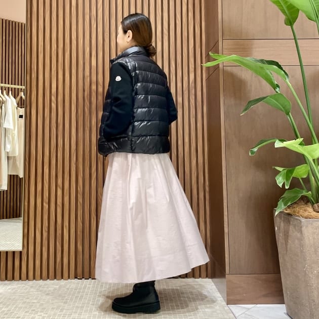 MONCLER/モンクレール】レディース カーディガン 3選｜ビームス