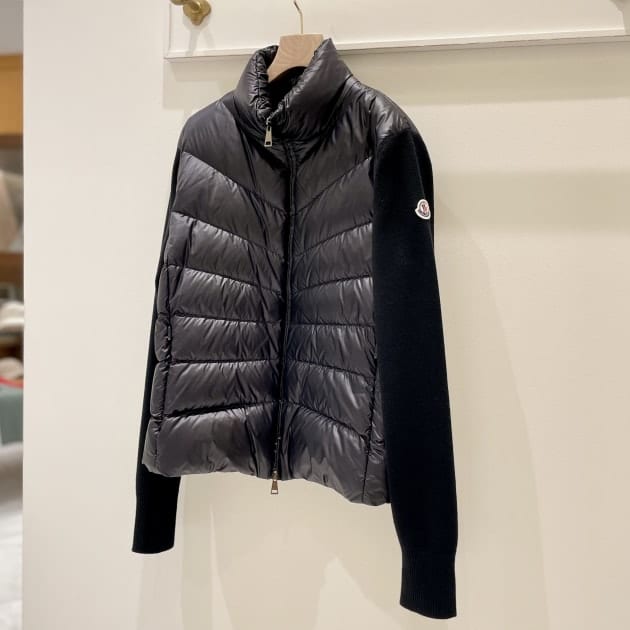 MONCLER/モンクレール】レディース カーディガン 3選｜ビームス ハウス なんば｜BEAMS